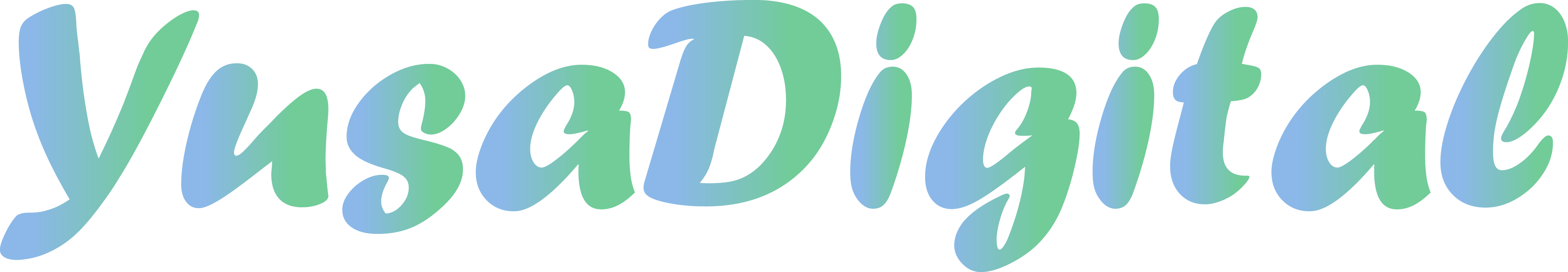 YusaDigital Logo
